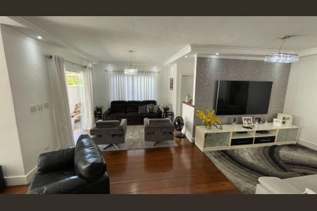 Casa à venda com 3 quartos, 290m² em Alphaville, Santana de Parnaíba