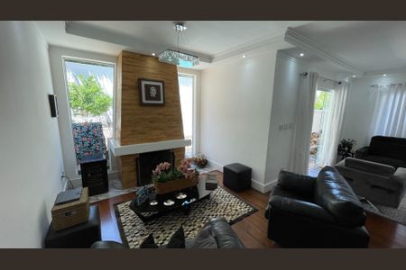 Casa à venda com 3 quartos, 290m² em Alphaville, Santana de Parnaíba