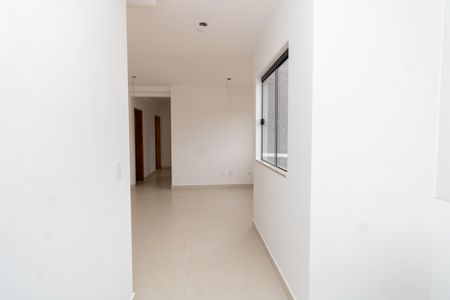 Cozinha de apartamento à venda com 3 quartos, 83m² em Vila Germinal, São Paulo