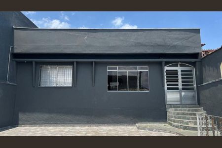 Casa à venda com 3 quartos, 262m² em Vila Suíça, Santo André