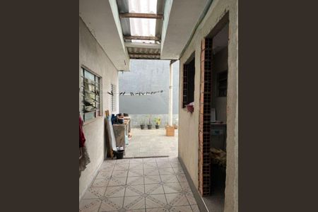 Casa à venda com 3 quartos, 262m² em Vila Suíça, Santo André