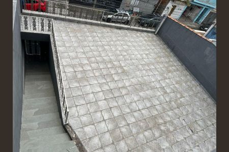 Casa à venda com 3 quartos, 262m² em Vila Suíça, Santo André