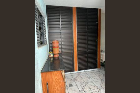 Casa à venda com 3 quartos, 262m² em Vila Suíça, Santo André