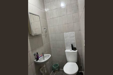 Casa à venda com 3 quartos, 262m² em Vila Suíça, Santo André