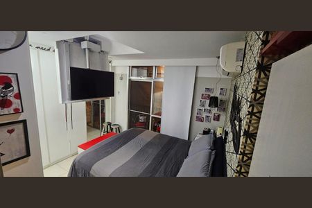 Apartamento à venda com 3 quartos, 195m² em Icaraí, Niterói