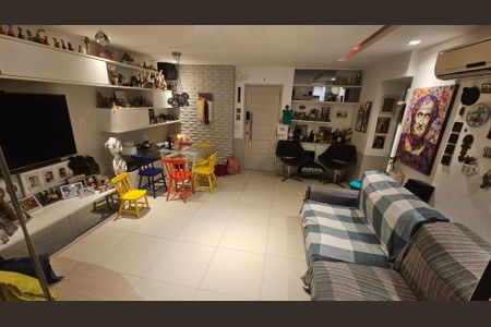 Apartamento à venda com 3 quartos, 195m² em Icaraí, Niterói