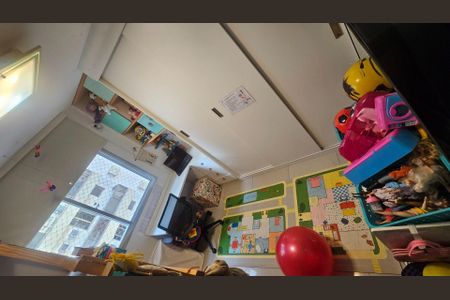 Apartamento à venda com 3 quartos, 195m² em Icaraí, Niterói