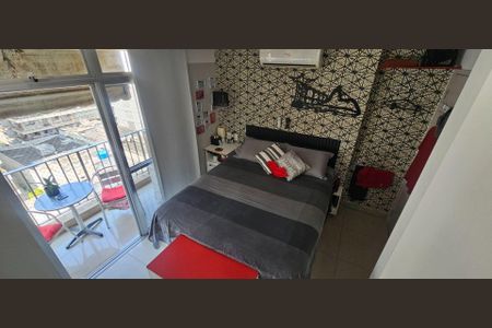 Apartamento à venda com 3 quartos, 195m² em Icaraí, Niterói