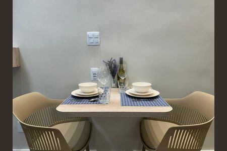 Apartamento à venda com 2 quartos, 43m² em Centro, Rio de Janeiro