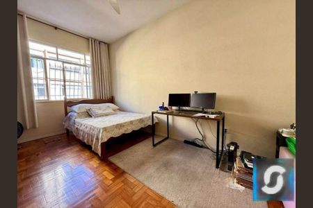 Apartamento à venda com 2 quartos, 92m² em Icaraí, Niterói