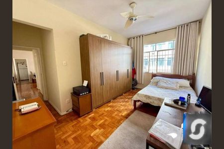 Apartamento à venda com 2 quartos, 92m² em Icaraí, Niterói