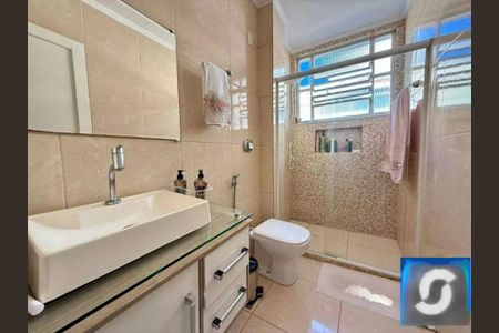 Apartamento à venda com 2 quartos, 92m² em Icaraí, Niterói