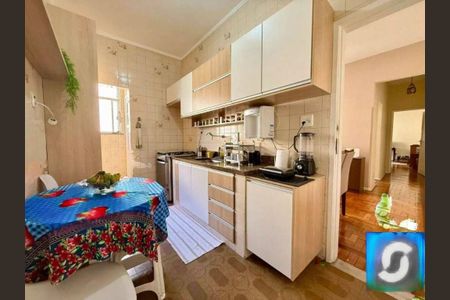 Apartamento à venda com 2 quartos, 92m² em Icaraí, Niterói