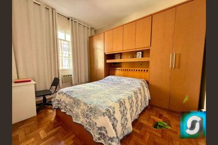 Apartamento à venda com 2 quartos, 92m² em Icaraí, Niterói
