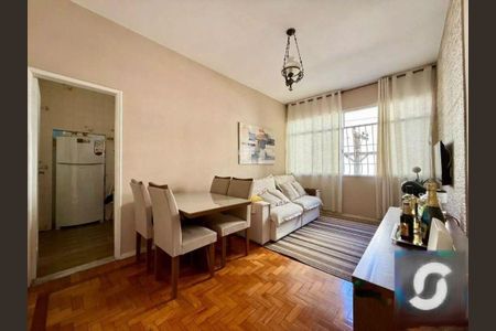 Apartamento à venda com 2 quartos, 92m² em Icaraí, Niterói