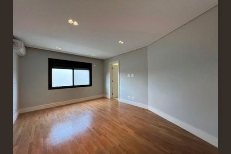 Casa à venda com 4 quartos, 550m² em Alphaville Residencial Zero, Barueri