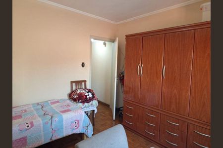 Casa à venda com 2 quartos, 126m² em Vila da Saúde, São Paulo