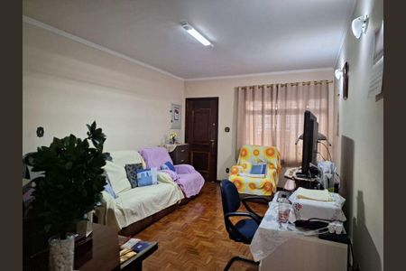 Casa à venda com 2 quartos, 126m² em Vila da Saúde, São Paulo