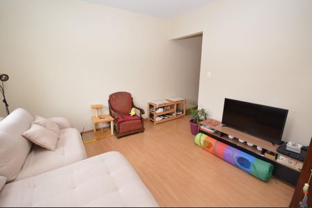 Apartamento à venda com 3 quartos, 95m² em Nova Granada, Belo Horizonte