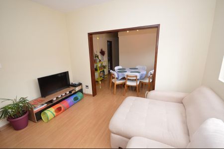 Apartamento à venda com 3 quartos, 95m² em Nova Granada, Belo Horizonte