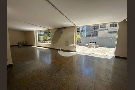 Apartamento à venda com 4 quartos, 200m² em Serra, Belo Horizonte