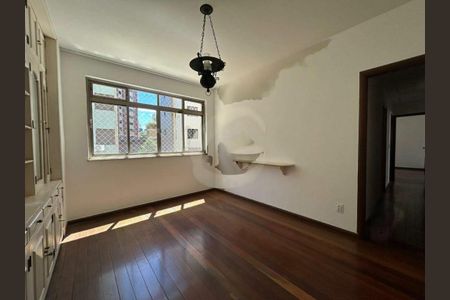 Apartamento à venda com 4 quartos, 200m² em Serra, Belo Horizonte