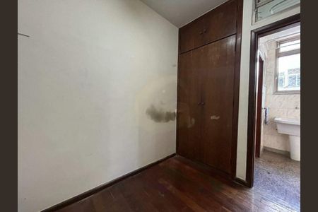 Apartamento à venda com 4 quartos, 200m² em Serra, Belo Horizonte
