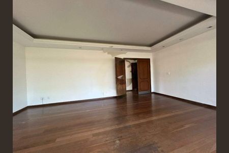 Apartamento à venda com 4 quartos, 200m² em Serra, Belo Horizonte