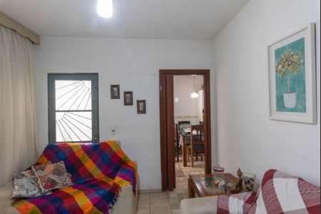 Sala de casa à venda com 2 quartos, 94m² em Jardim Novo Campos Eliseos, Campinas