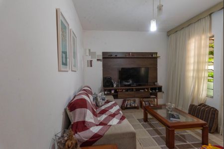 Sala de casa à venda com 2 quartos, 94m² em Jardim Novo Campos Eliseos, Campinas