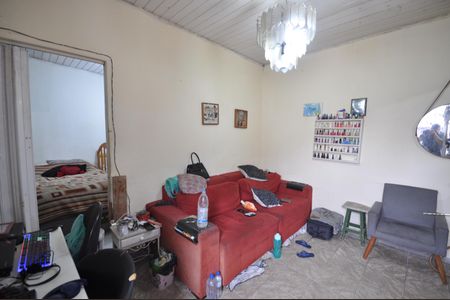 Sala de casa à venda com 1 quarto, 65m² em Guapira, São Paulo