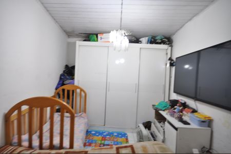 Quarto de casa à venda com 1 quarto, 65m² em Guapira, São Paulo