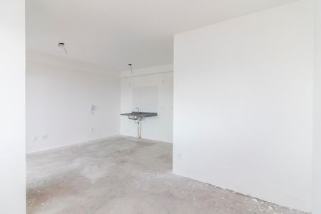 Quarto de apartamento para alugar com 1 quarto, 31m² em Parada Inglesa, São Paulo