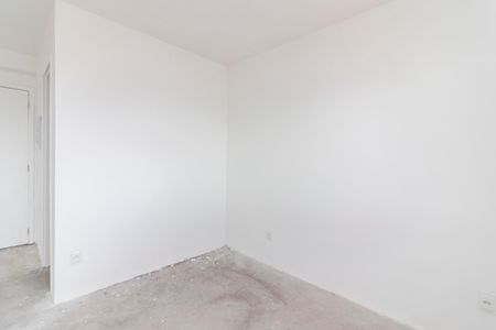 Quarto de apartamento para alugar com 1 quarto, 31m² em Parada Inglesa, São Paulo