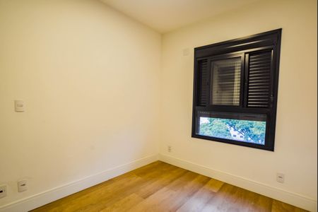 Quarto de apartamento para alugar com 1 quarto, 42m² em Campestre, Santo André