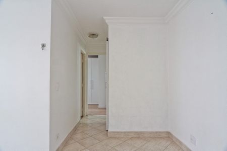 Sala de apartamento à venda com 2 quartos, 52m² em Piqueri, São Paulo