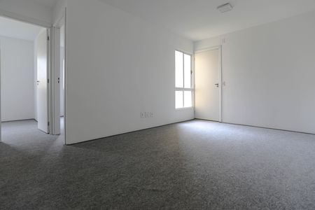 Apartamento para alugar com 46m², 2 quartos e 1 vagaSala