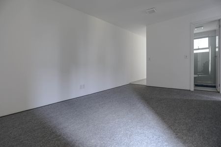Sala de apartamento para alugar com 2 quartos, 46m² em Jardim Marica, Mogi das Cruzes