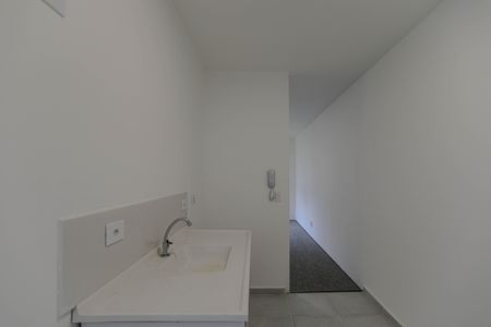 Apartamento para alugar com 46m², 2 quartos e 1 vagaCozinha