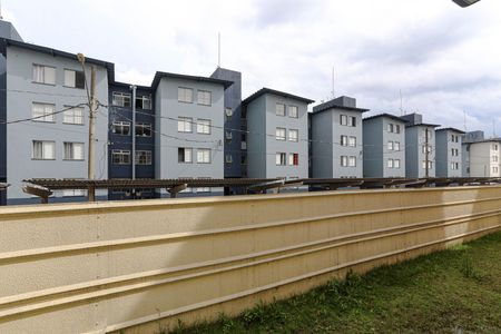 Apartamento para alugar com 46m², 2 quartos e 1 vagaVista - Quarto 2