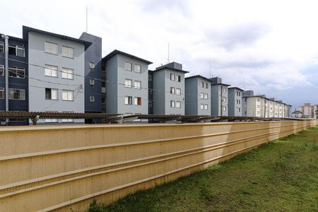 Apartamento para alugar com 46m², 2 quartos e 1 vagaVista - Quarto 1