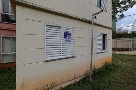 Apartamento para alugar com 46m², 2 quartos e 1 vagaPlaquinha