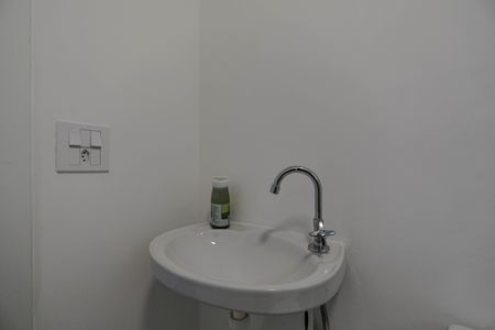 Apartamento para alugar com 46m², 2 quartos e 1 vagaBanheiro