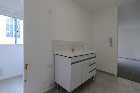 Apartamento para alugar com 46m², 2 quartos e 1 vagaCozinha