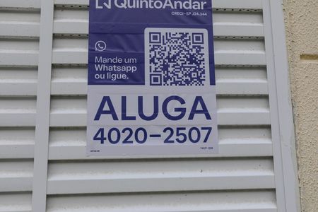 Apartamento para alugar com 46m², 2 quartos e 1 vagaPlaquinha