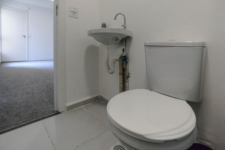 Apartamento para alugar com 46m², 2 quartos e 1 vagaBanheiro