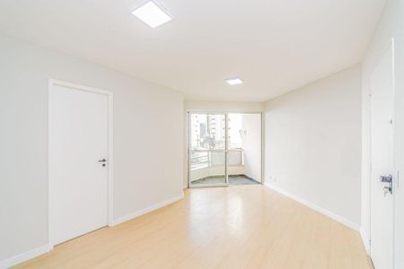 Sala de apartamento para alugar com 2 quartos, 56m² em Vila Progredior, São Paulo