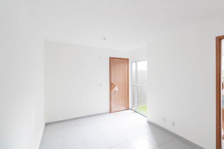 Apartamento para alugar com 63m², 2 quartos e 1 vagaSala