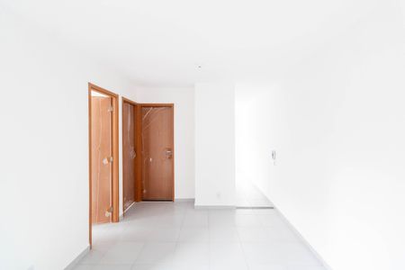 Sala de apartamento para alugar com 2 quartos, 63m² em Campo Grande, Rio de Janeiro