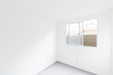 Apartamento para alugar com 63m², 2 quartos e 1 vagaQuarto 2